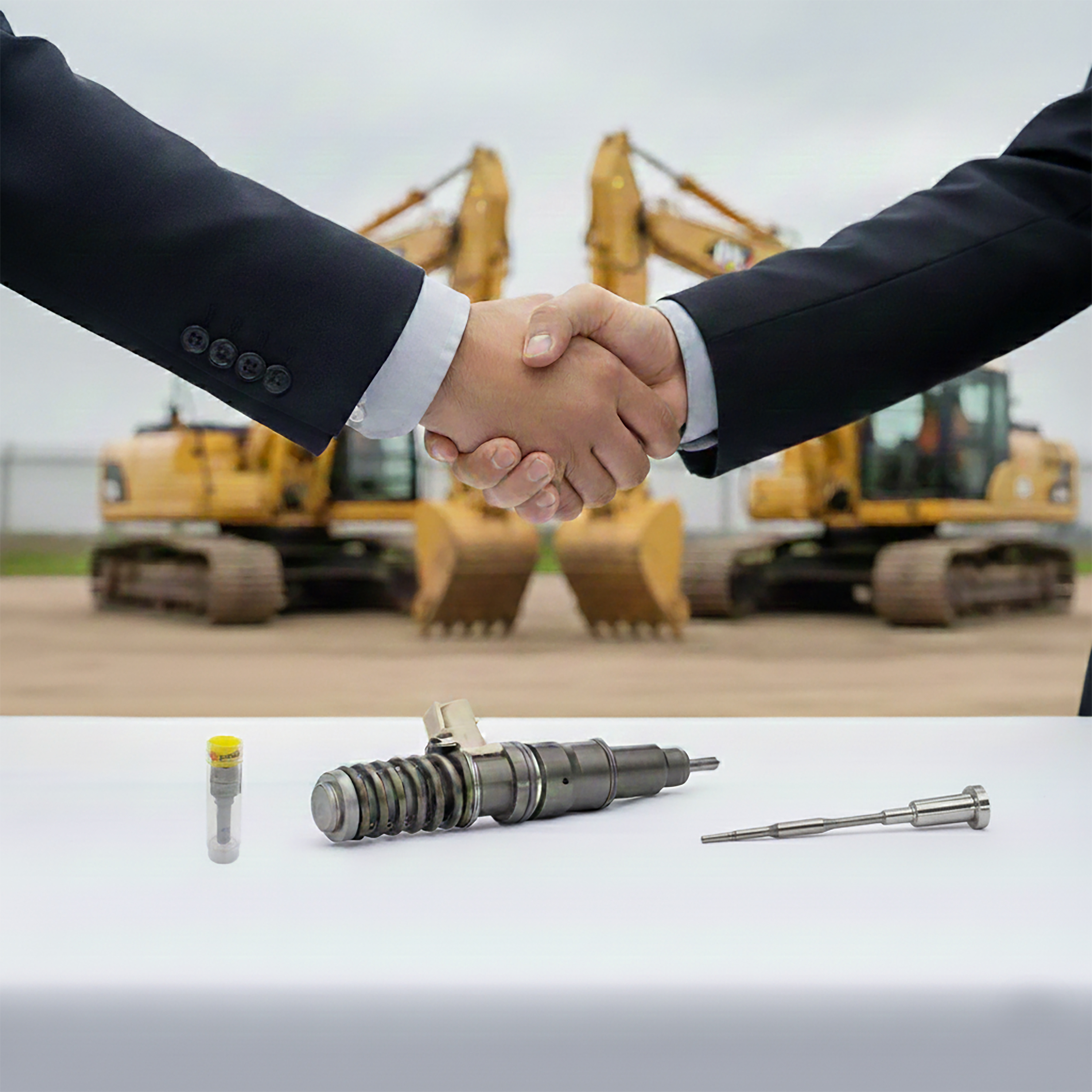 Strong Partnership, Strong Results