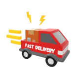 Fast Delivery